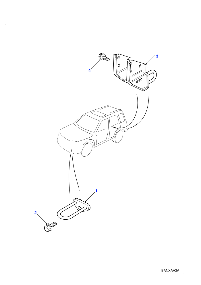 Recovery Rings