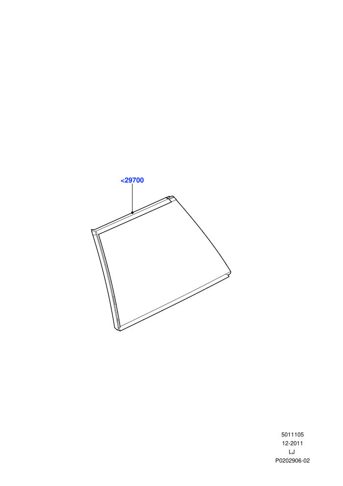 Quarter Windows (Less Armoured)((V)FROMAA000001)