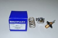 LR005765 BRITPART Термостат NRR/RRS/D3 4.4AJ/4.2
