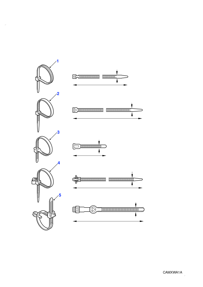 Cable Ties