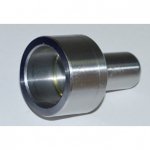 TID000010 OEM Втулка редуктора моста