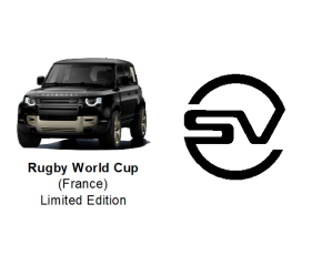 RWC (France) - 24MY