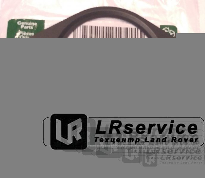 LR037955 EUROSPARE Прокладка клапана EGR