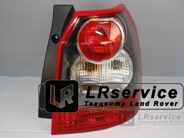 LR025606 LAND ROVER Фонарь заднего крыла правый FR2 2006 - 2009