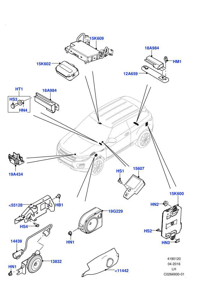 Anti-Theft Alarm Systems (Itatiaia (Brazil))((V)FROMGT000001)