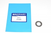 FTC2065 BRITPART Подшипник поворотного шара с ABS