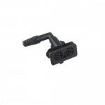DNJ500170 LAND ROVER Форсунка фароомывателя фар левая NRR 06-