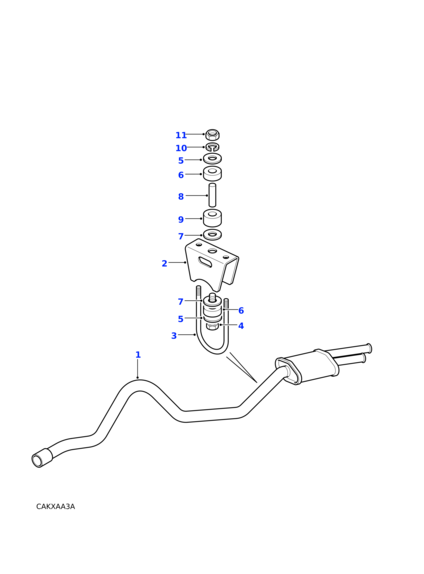 STC1428 WALKER