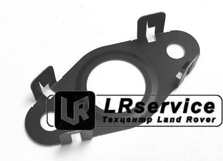 LR003787 EUROSPARE Прокладка обратки маслопровода 3.6D