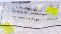 LR075980 LAND ROVER Предохранитель 20А (MINI)