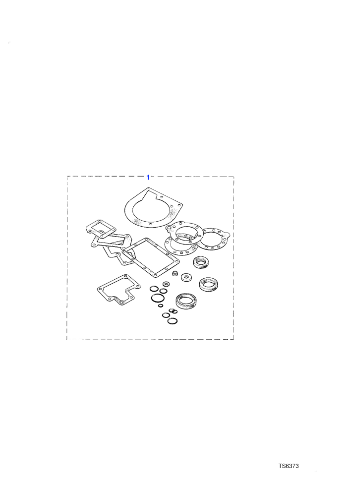 Gasket Kit