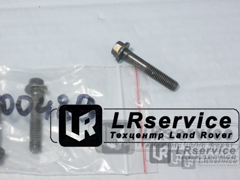 LR004603 LAND ROVER Болт М8X45MM