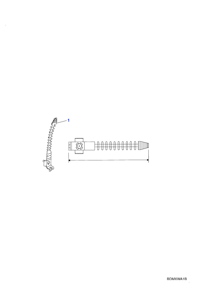 Cable Tie-Stud Type
