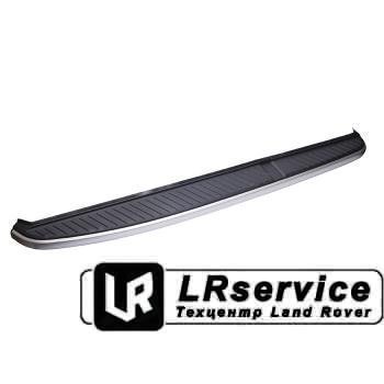 VPLSP0039 BRITPART Порог левый RRS