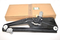 CVH500110 LAND ROVER Стеклоподъёмник задний левый NRR
