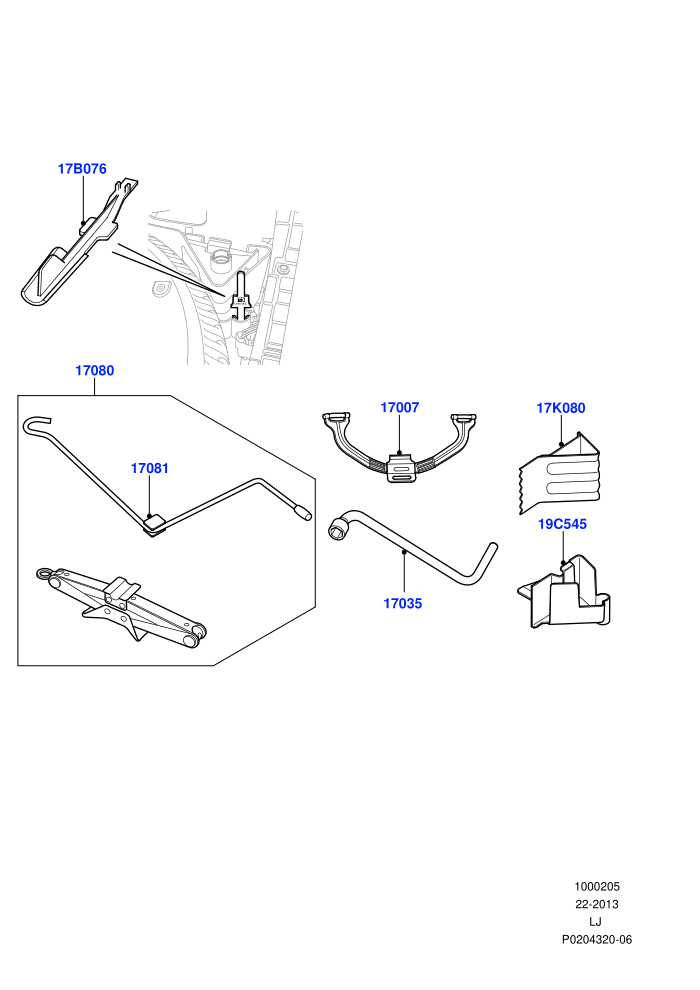 Tools (Less Armoured)((V)FROMAA000001)