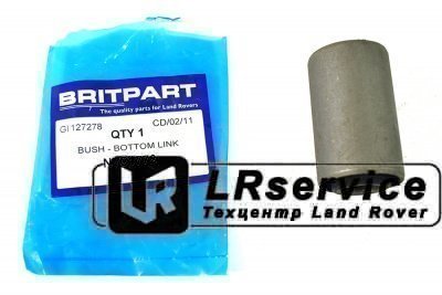 NTC1772 BRITPART