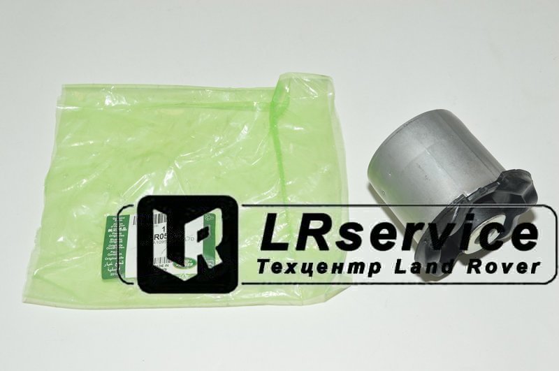 LR055291 LAND ROVER С/блок нижнего рычага передней подвески (задний) RRS