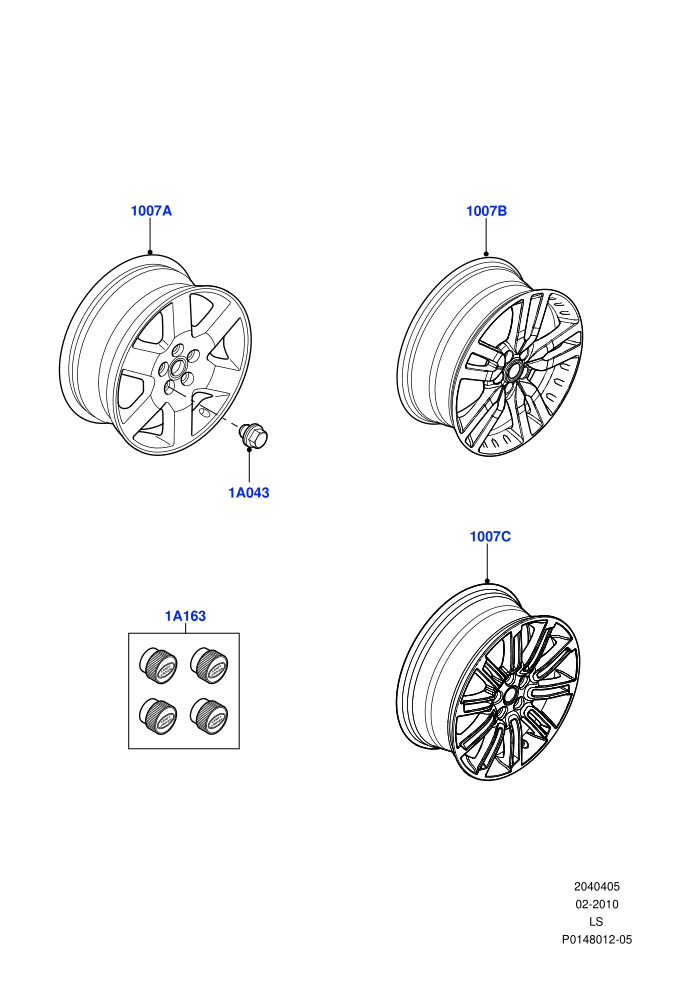Wheels (Accessory)