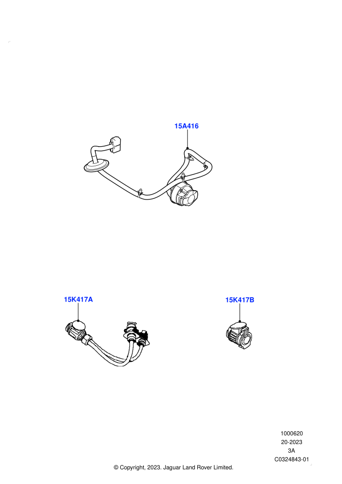 Towing Electrics (Itatiaia (Brazil))(Accessory)((V)FROMGT000001)