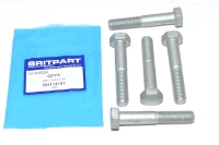 BH114167 BRITPART Болт тяги Панара