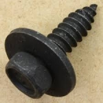 KYP500210 OEM Винт 6,3 х 19