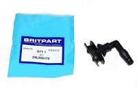 DNJ500170 BRITPART Форсунка фароомывателя фар левая NRR 06-