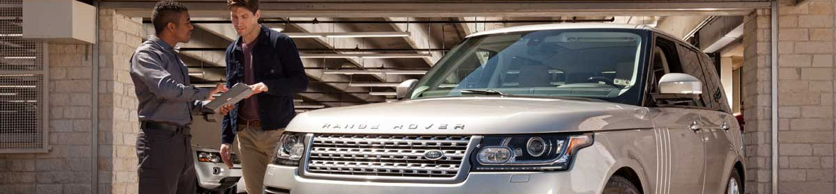 Ремонт автомобилей Land Rover (лендр ровер) — акции и скидки новым и постоянным клиентам
