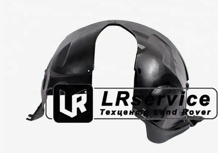 LR033903 BRITPART