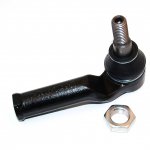 LR002609 LAND ROVER Наконечник рулевой тяги правый FR2