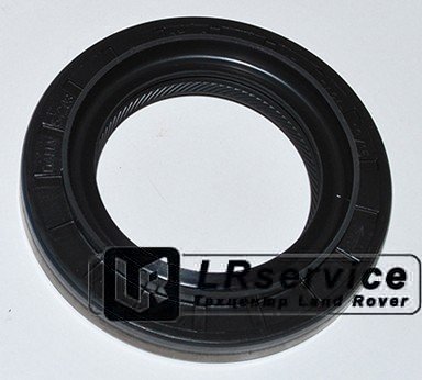 LR019019 CORTECO Сальник хвостовика переднего редуктора D3/D4/RRS