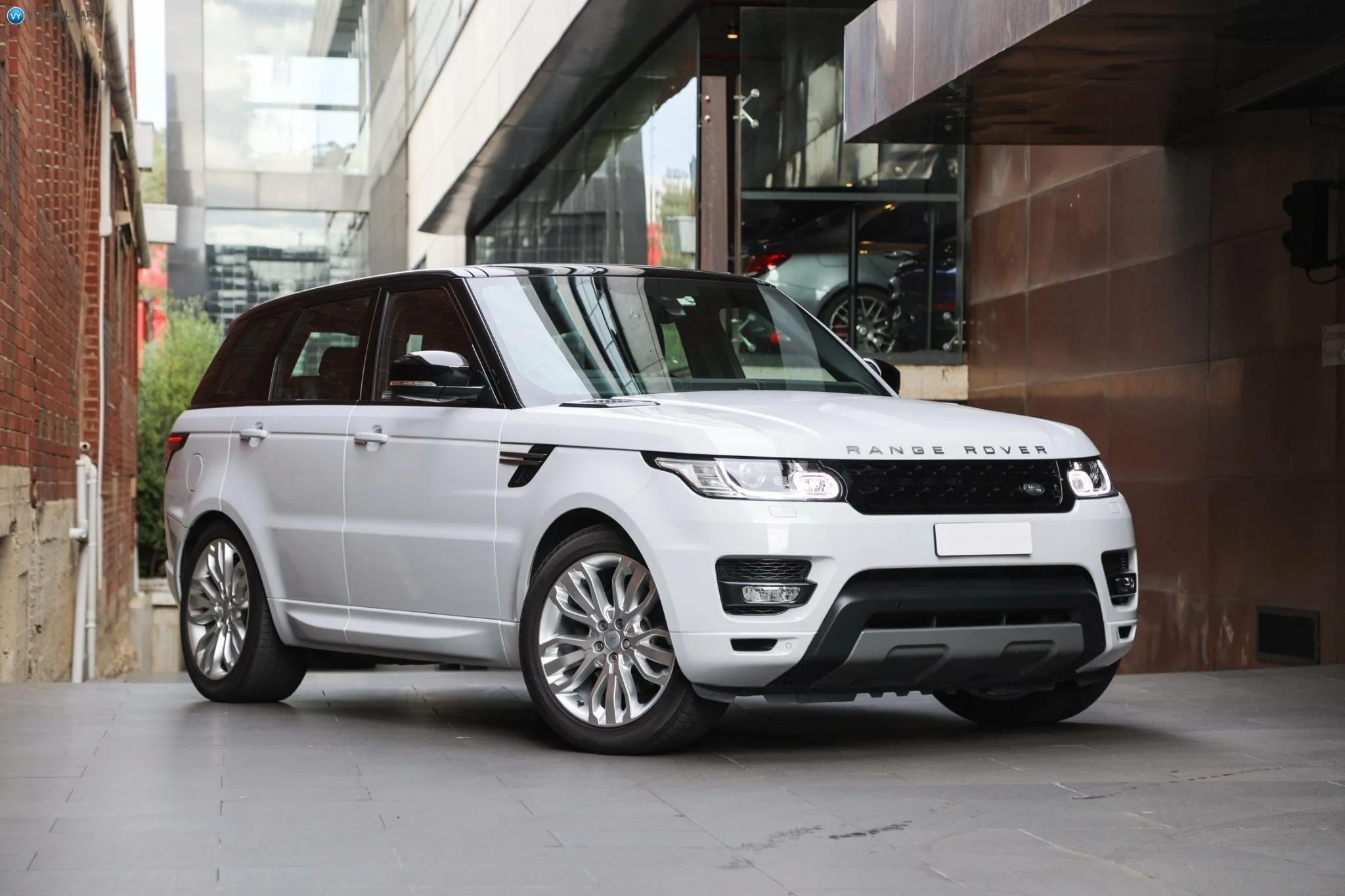 RANGE ROVER SPORT 2014 - 2022 (L494)