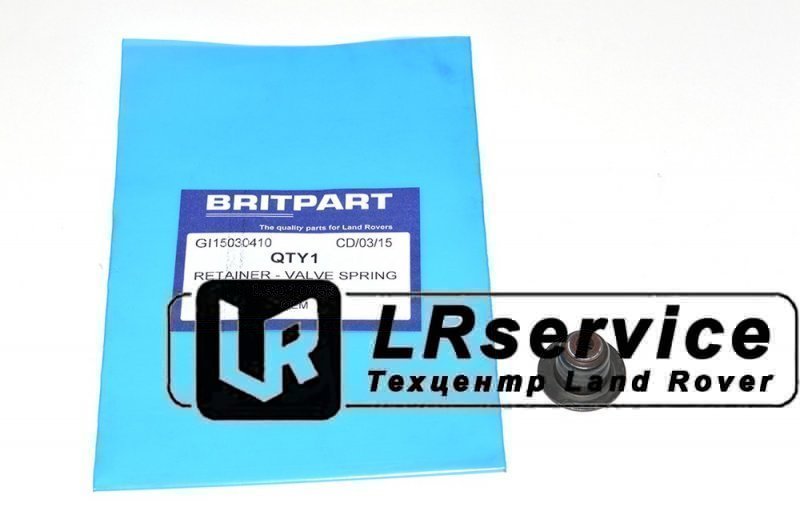 LR078819 CORTECO Колпачек маслосъемный 5,0/3,0L D4/NRR/RRS