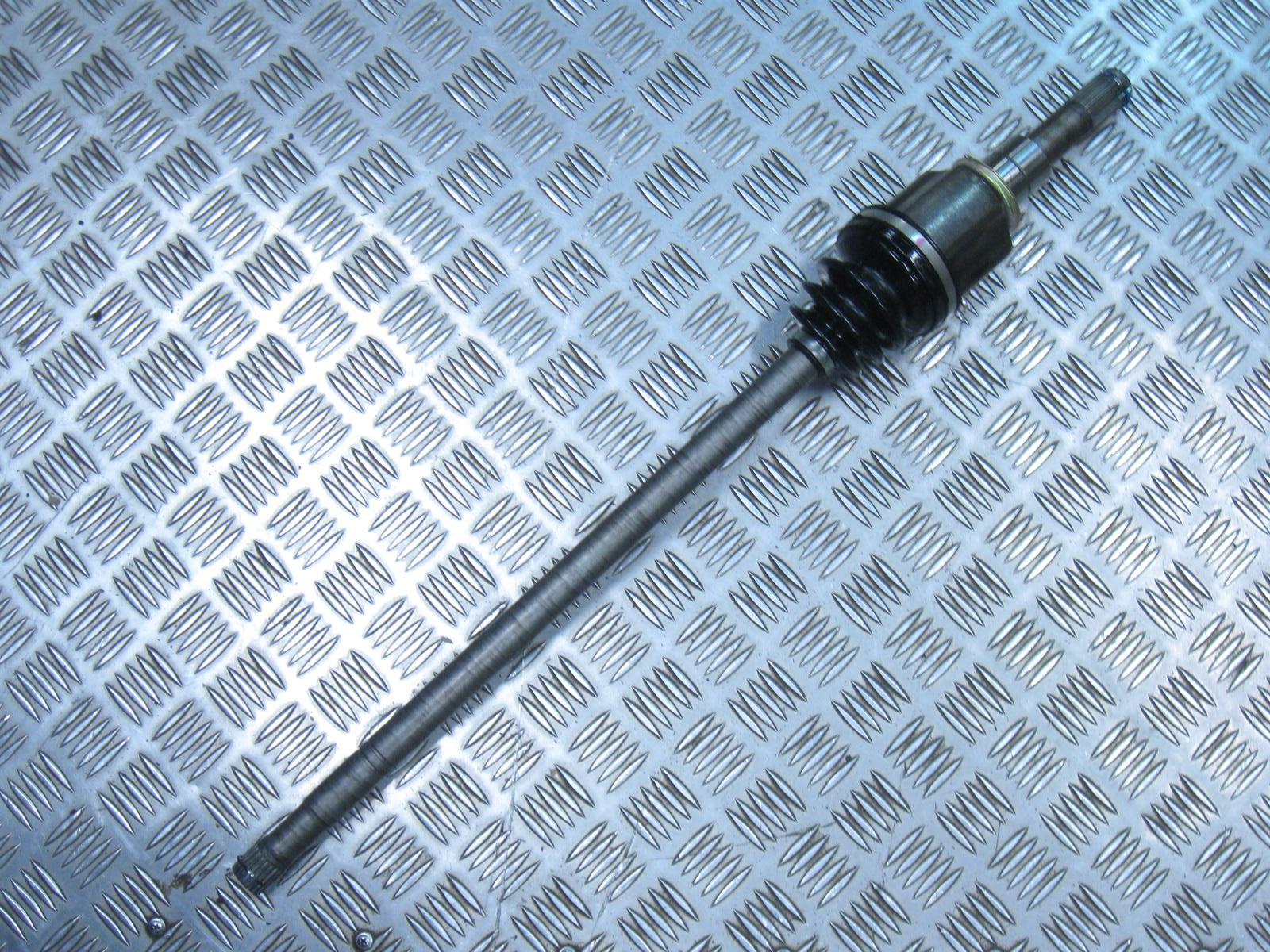 TDR000090 HARDY SPICER