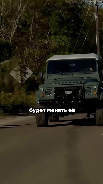 Эта машина умеет ЛЕТАТЬ и прослужит вам более 10 лет!