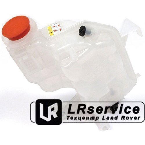 LR023080 MOTORHERZ Расширительный бачок NRR 2006 -2012