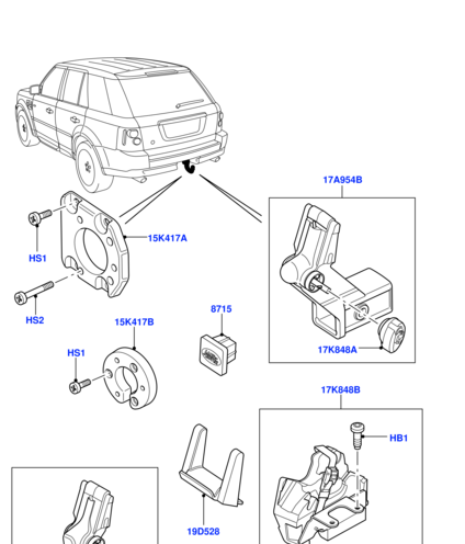 LR071295 OEM