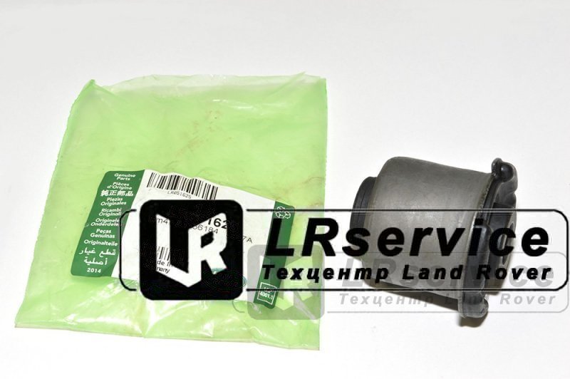 LR051625 LAND ROVER С/блок верхнего рычага передней подвески D3/RRS