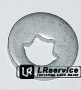 RGI000012 LAND ROVER Шайба