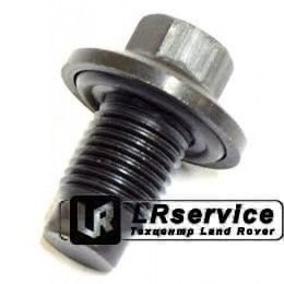 LR073675 MAPCO Пробка поддона двигателя