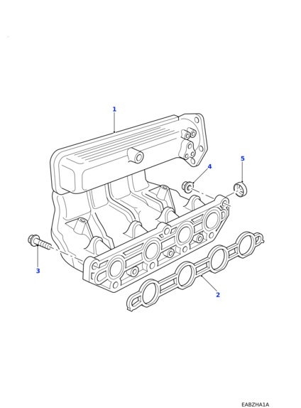 LKB109291 OEM