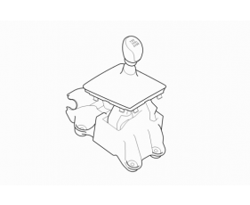 Gear Change Manual