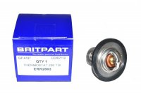 ERR2803 BRITPART Термостат 200TDI
