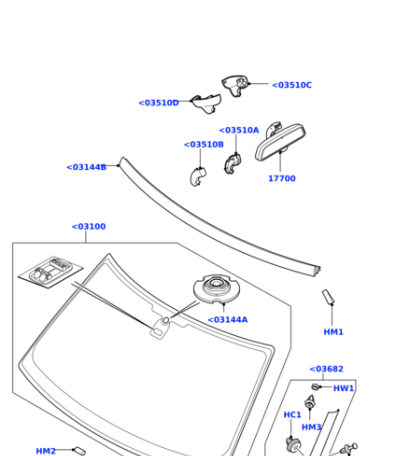 CES500020 LAND ROVER