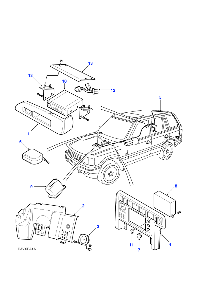 Global Positioning System-Autobiography (Autobiography)