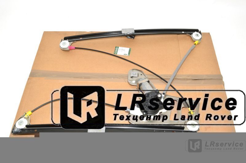CUH500220 LAND ROVER Стеклоподъемник передний правый RRN