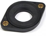 LUD000010 PAYEN Уплотнитель датчика передней крышки NRR M62