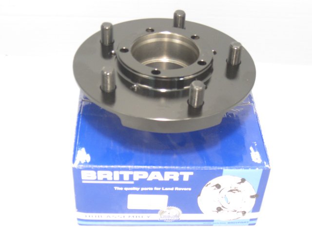 FTC942 BRITPART