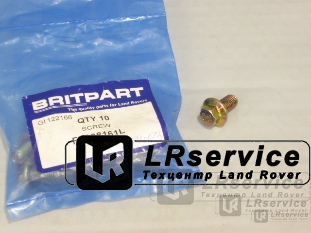 FS108161L LAND ROVER