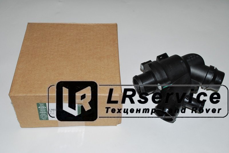 LR032135 HENSHEL Термостат RRN/RRS 5.0